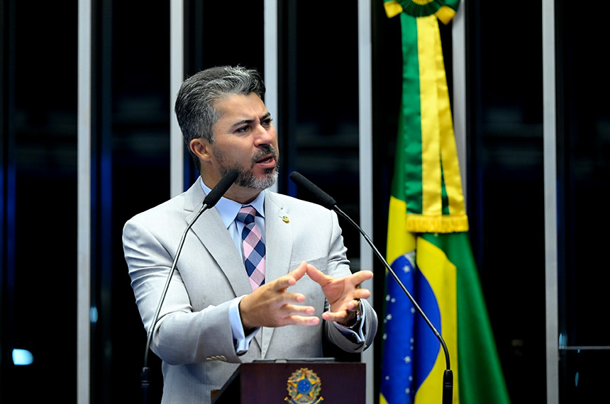 marcos-rogerio-critica-prisoes-de-bolsonaro-e-de-filipe-martins