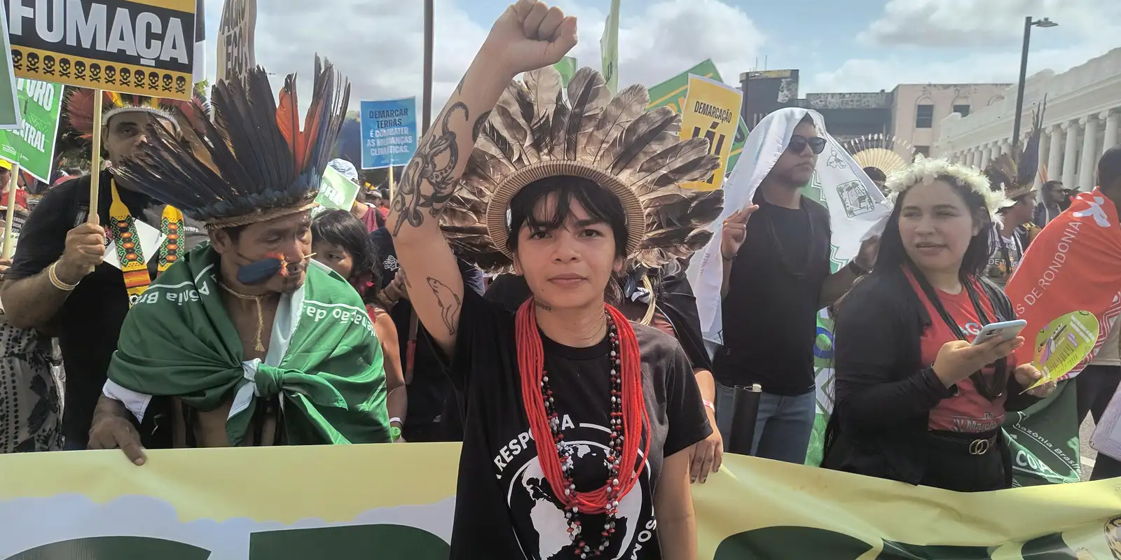 txai-surui:-“nossa-voz-precisa-ecoar-nos-espacos-de-decisao-da-cop30”