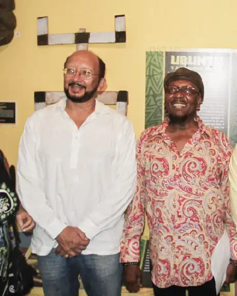 Sean-Tay Williams/JMM Jamaica Music Museum Rio de Janeiro (RJ), 24/11/2025 – Artistas brasileiros homenageiam Jimmy Cliff Foto: Sean-Tay Williams/JMM Jamaica Music Museum
