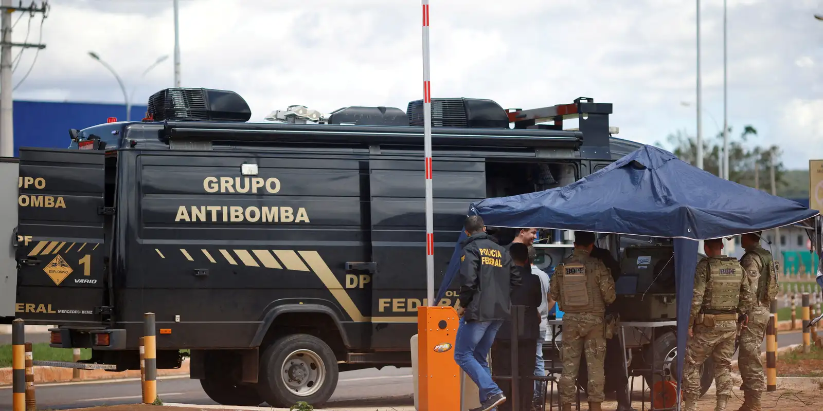 moraes-mantem-preso-condenado-por-bomba-no-aeroporto-de-brasilia