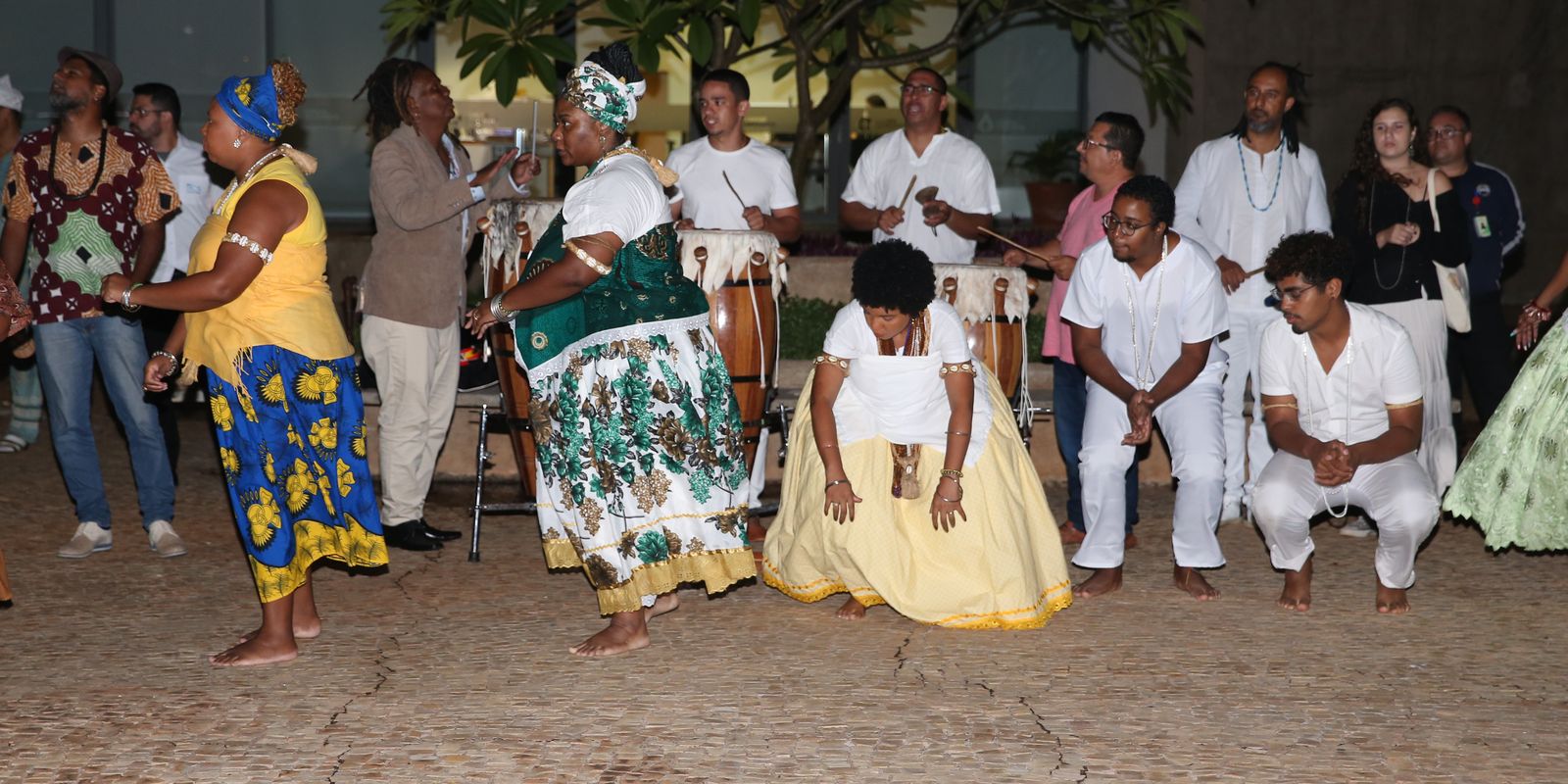 guia-de-direitos-dos-povos-de-matriz-africana-e-lancado-em-brasilia
