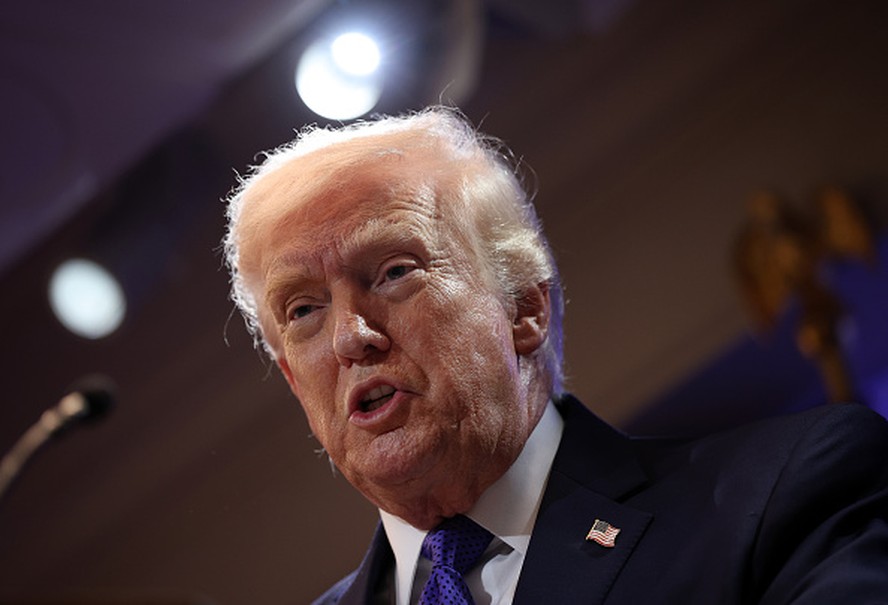Trump anunciou medida após Suprema Corte derrubar tarifaço
