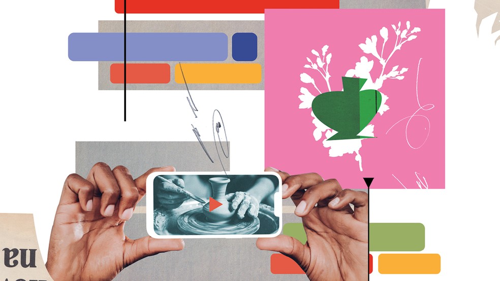 Como usar os bastidores a favor do negócio — Foto: Ilustração: Celeza Ramalho