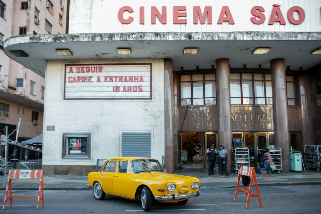efeito-‘o-agente-secreto’:-cinema-sao-luiz-dobra-publico-e-prepara-festa-para-o-oscar