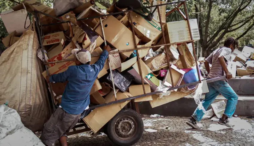 iniciativa-do-sebrae-abre-novos-mercados-para-catadores-|-asn-nacional-–-agencia-sebrae-de-noticias