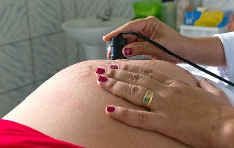 Arquivo/MDS Referentes ao período de 2006 a 2015, os dados tornam o Brasil o sétimo da América do Sul no quesito taxa de gravidez adolescente