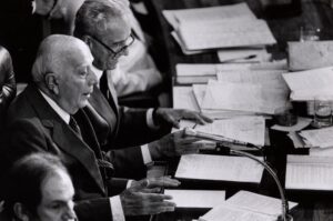 ‘homem-gestante’:-licenca-paternidade-foi-recebida-com-piada-na-constituinte-de-1988