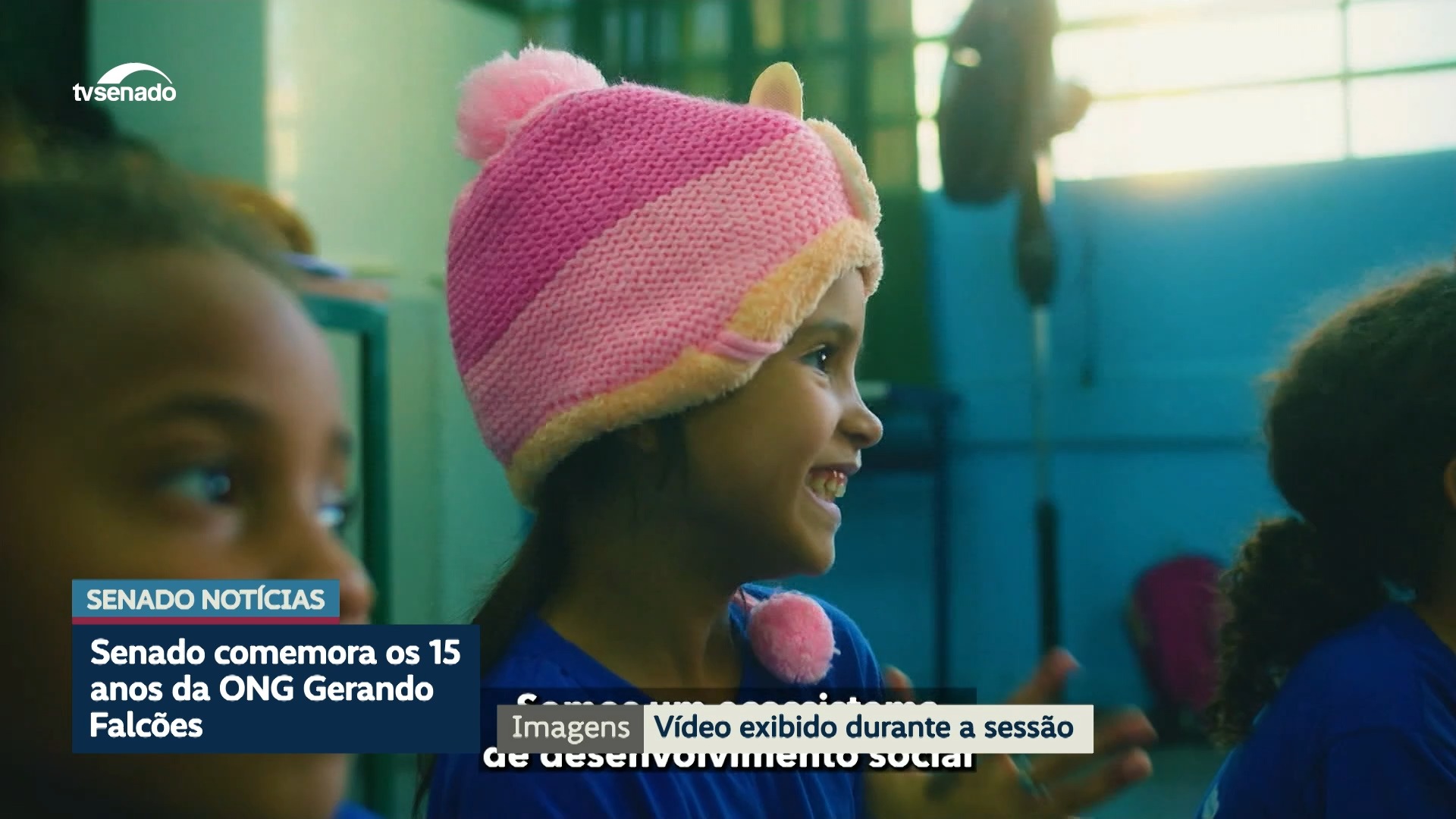 senado-celebra-os-15-anos-da-ong-gerando-falcoes,-que-atua-em-periferias