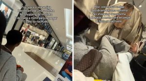 carrinho-de-shopping-perde-o-controle-e-invade-loja;-veja-video-viral