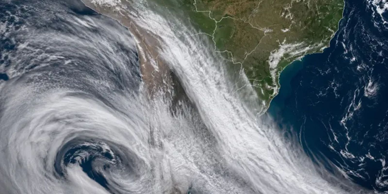 brasil-nao-sera-afetado-por-rio-atmosferico-que-atinge-o-chile
