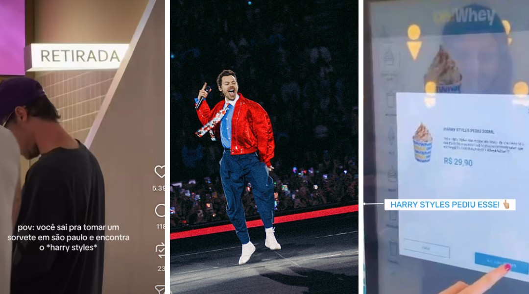 harry-styles-montou-um-sorvete-personalizado;-horas-depois,-ele-virou-produto-em-sao-paulo
