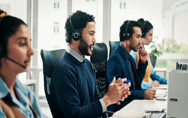 fim-dos-contact-centers?-o-verdadeiro-risco-da-ia-no-atendimento-ao-cliente