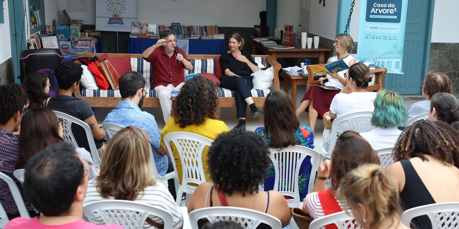 flip:-livro-apresenta-poesia-de-orides-fontela-ao-publico-infantil