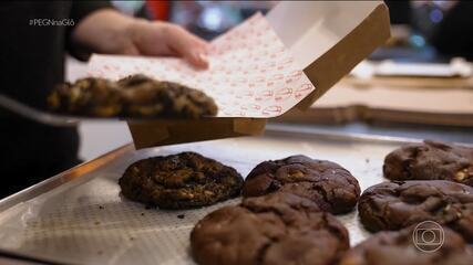 Quando vender demais vira problema: os desafios de uma loja de cookies que viralizou