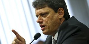 republicanos-lanca-candidatura-de-tarcisio ao-governo-de-sao-paulo 