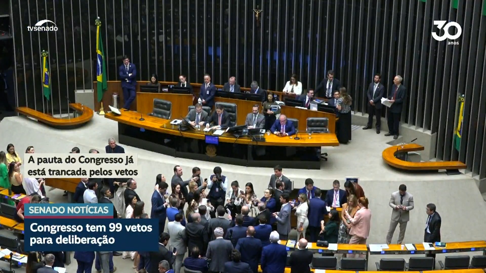 congresso-tem-99-vetos-para-deliberacao