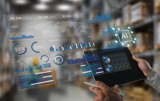 90%-das-empresas-de-consumo-e-varejo-ja-integram-agentes-de-ia-aos-principais-processos,-aponta-kpmg