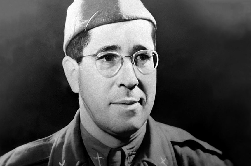 capelao-do-exercito-na-2a-guerra,-frei-orlando-ganha-titulo-de-heroi-da-patria