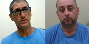 caso-marielle:-justica-amplia-penas-de-ronnie-lessa-e-elcio-queiroz