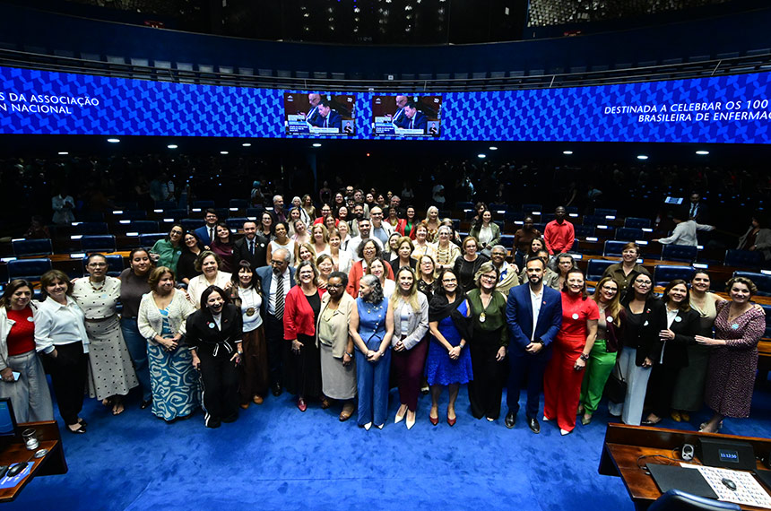 senado-comemora-os-100-anos-da-associacao-brasileira-de-enfermagem