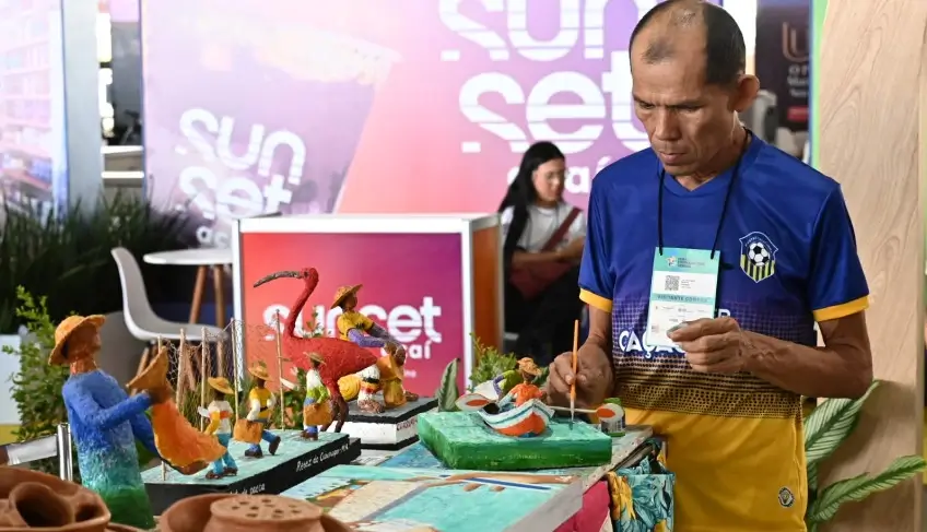 espaco-plural-reune-pequenos-negocios-e-valoriza-diversidade-cultural-e-produtiva-em-sao-luis-|-asn-nacional-–-agencia-sebrae-de-noticias