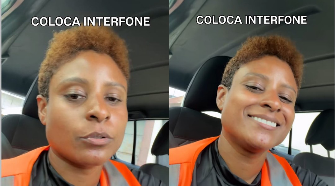 entregadora-diverte-web-ao-responder-clientes-que-pedem-para-que-ela-nao-grite-no-portao: