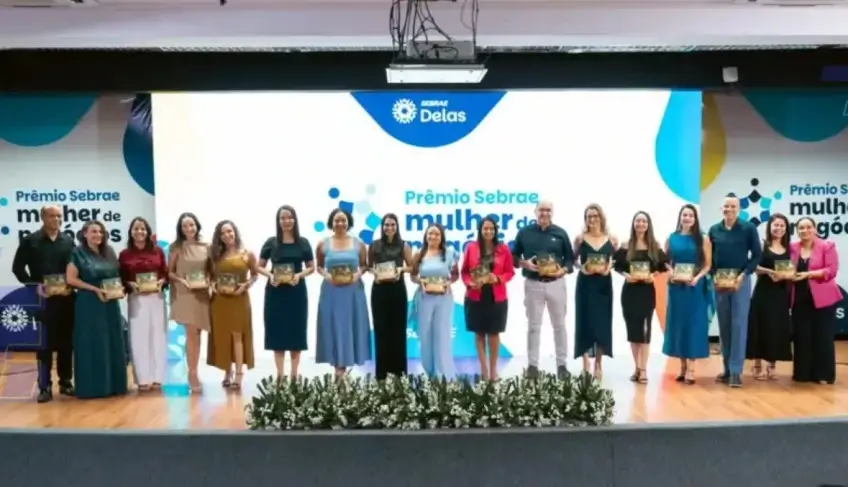premio-sebrae-mulher-de-negocios-reconhece-empreendedoras-de-cinco-categorias-no-tocantins-|-asn-nacional-–-agencia-sebrae-de-noticias