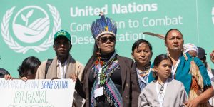 indigenas-cobram-participacao-nas-decisoes-da-cop-da-desertificacao