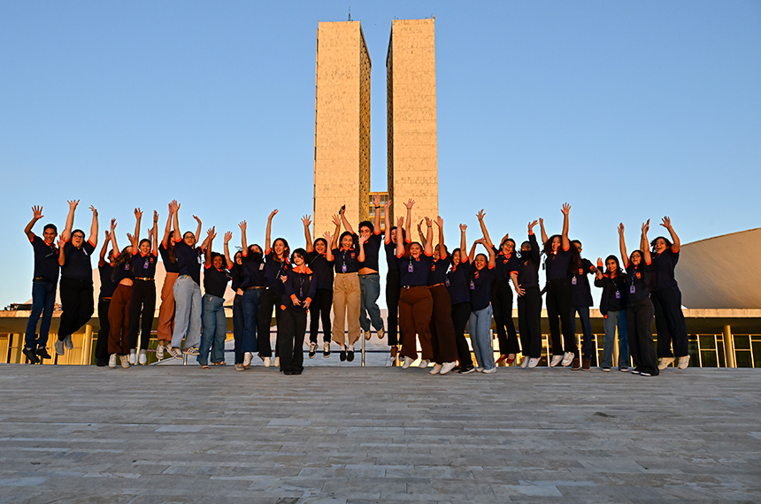programa-jovem-senador-anuncia-tema-para-2027,-quando-completa-15-anos