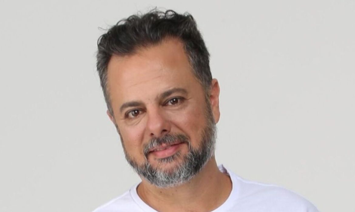 Brasília - 14/08/2026 - Candidato Wilson Grassi (DEM). Foto: Instagram/veterinariowilsongrassioficial