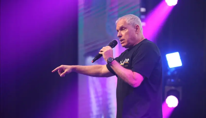 5-licoes-para-transformar-uma-startup-em-unicornio-com-o-criador-do-waze,-uri-levine-|-asn-nacional-–-agencia-sebrae-de-noticias