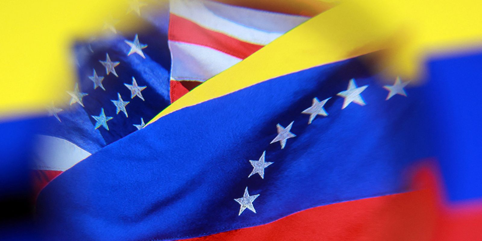 empresa-ligada-ao-pentagono-controlara-21%-do-petroleo-da-venezuela