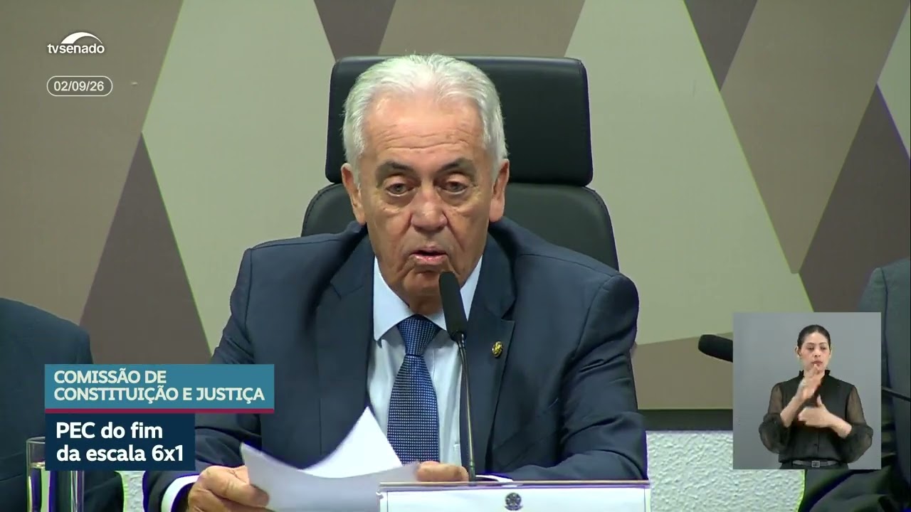ccj-aprova-texto-da-pec-que-acaba-com-a-escala-de-trabalho-6×1