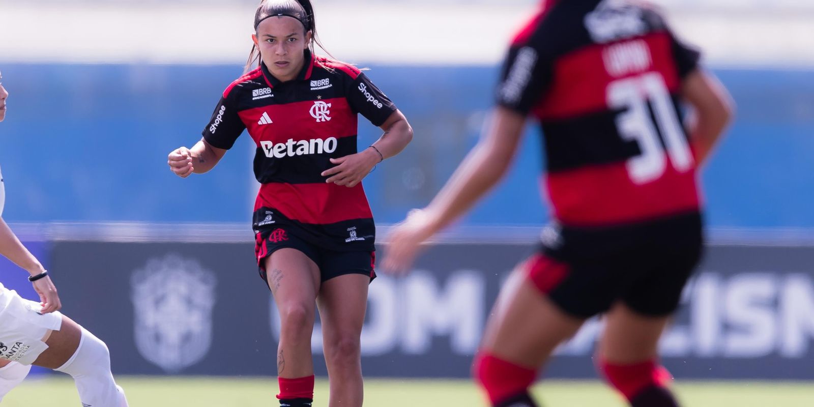 tv-brasil-transmite-ferroviaria-e-flamengo-pelo-brasileirao-feminino