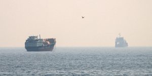 paises-do-golfo-persico-cancelam-reuniao-sobre-reabertura-de-ormuz