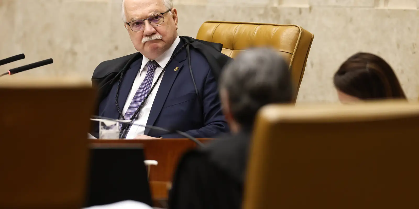 fachin-desmarca-julgamento-sobre-atuacao-de-mendonca-no-caso-master