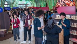 startups-apostam-em-materia-prima-regional-e-expoem-no-maior-evento-de-bioeconomia-da-amazonia-legal-|-asn-nacional-–-agencia-sebrae-de-noticias