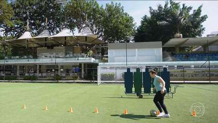 Negócio entra em campo para gerir carreiras no futebol feminino