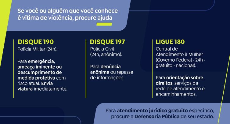 Arte/Agência Brasil Brasília (DF), 07/08/2026 - arte violência contra as mulheres