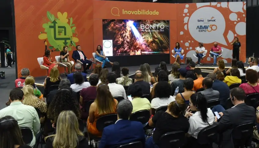 pequenos-negocios-terao-oportunidade-de-conexoes-e-de-internacionalizacao-na-abav-expo-2026-|-asn-nacional-–-agencia-sebrae-de-noticias