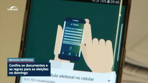 eleicoes-2026:-confira-documentos-e-regras-para-votar-neste-domingo