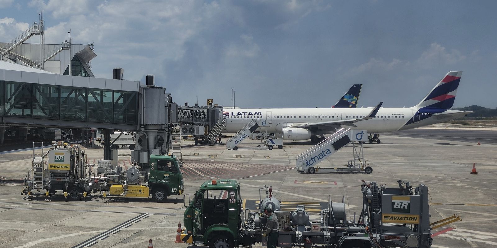 petrobras-reajusta-preco-medio-do-querosene-de-aviacao-em-11,76%