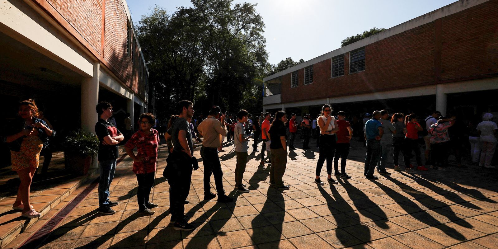 paraguai-vai-as-urnas-para-eleicoes-municipais-neste-domingo