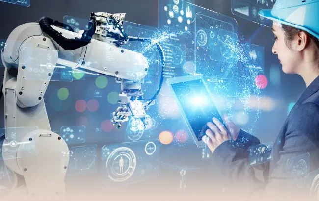 “a-industria-de-consumo-esta-deixando-de-tratar-a-ia-como-experimento”,-diz-deloitte