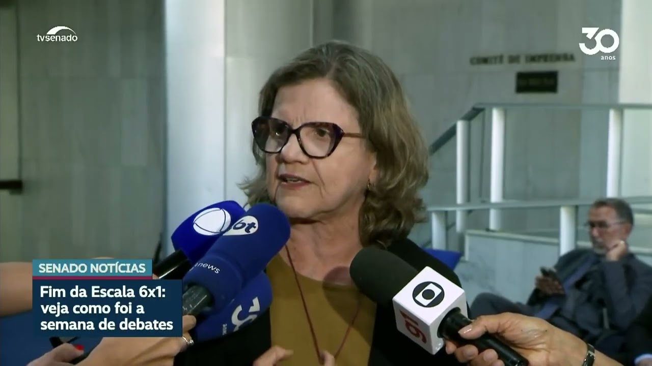 escala-6×1:-confira-como-foi-o-debate-ao-longo-da-semana-no-senado