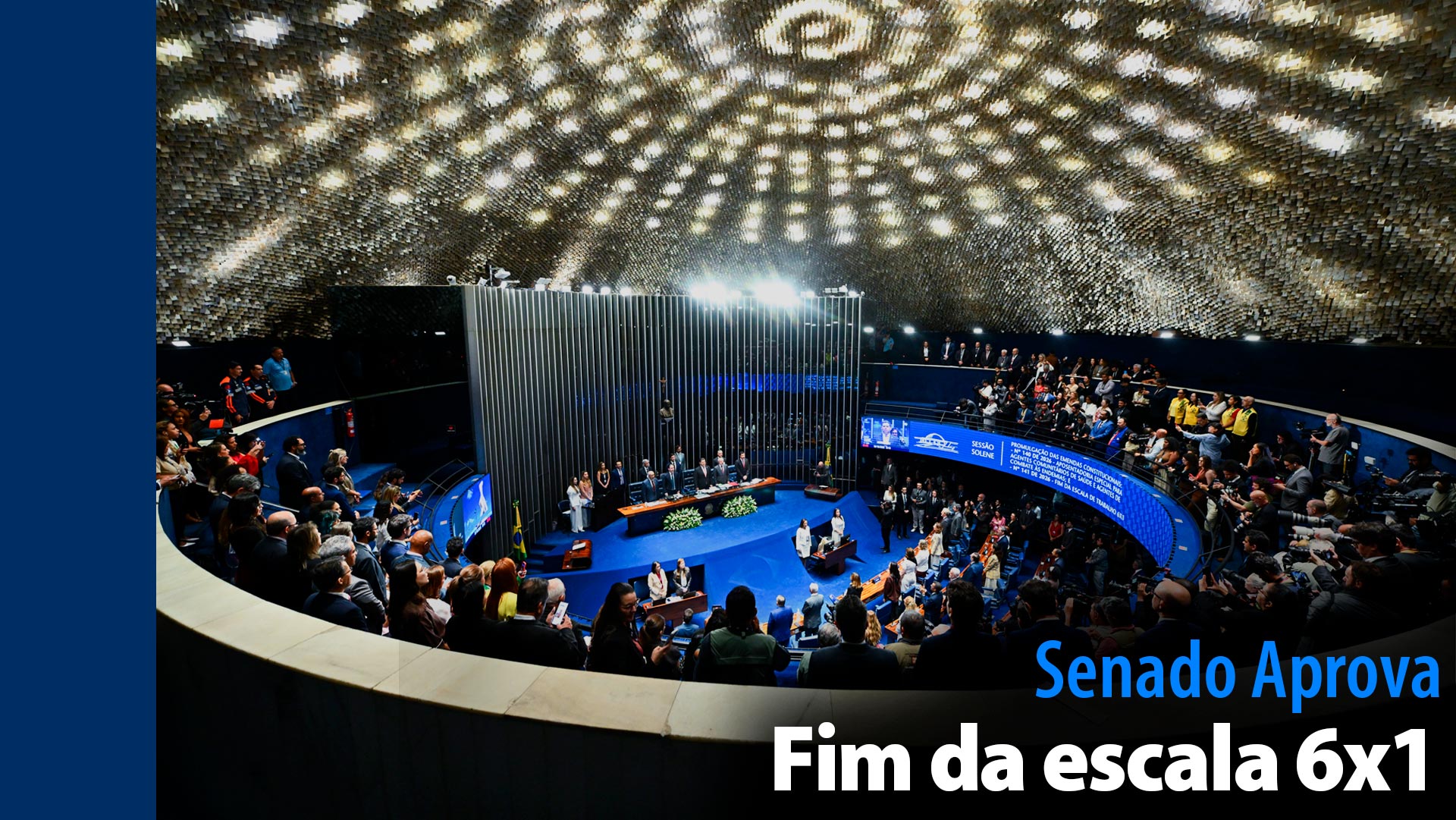 senado-aprova:-fim-da-escala-6×1