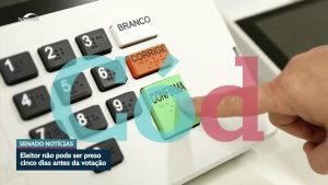 segundo-turno:-regra-eleitoral-restringe-prisao-de-eleitores-ate-27-de-outubro