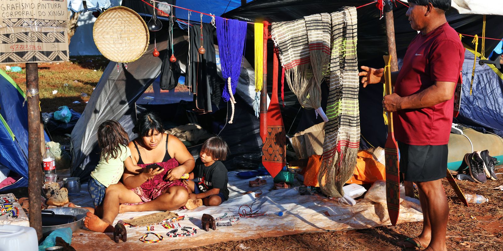 funai-aciona-pf-e-pede-apuracao-de-casos-de-ataques-contra-indigenas