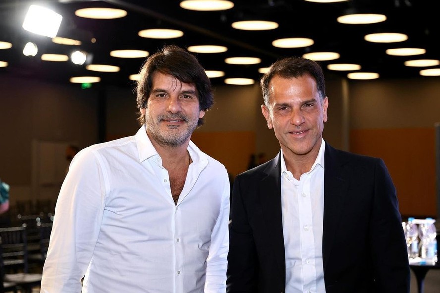 Roberto Jatahy e Alexandre Birman chegam a acordo e Azzas 2154 será dividida