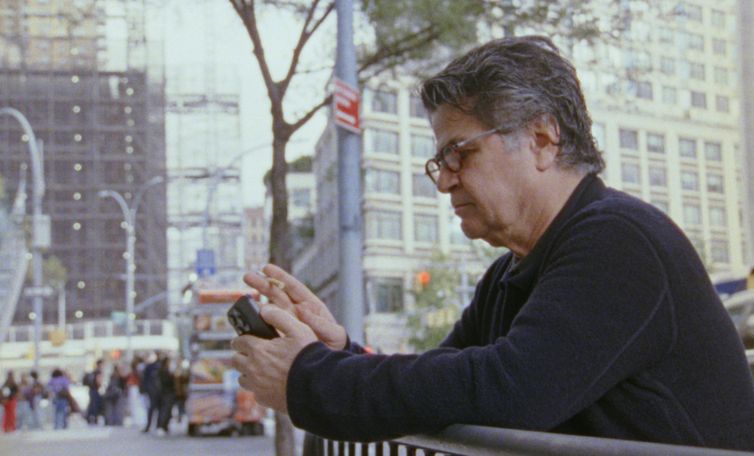 15/10/2026 - Cenas do Filme Sul de Teerã . Foto: 50° Mostra Internacional de Cinema SP/ Divulgação